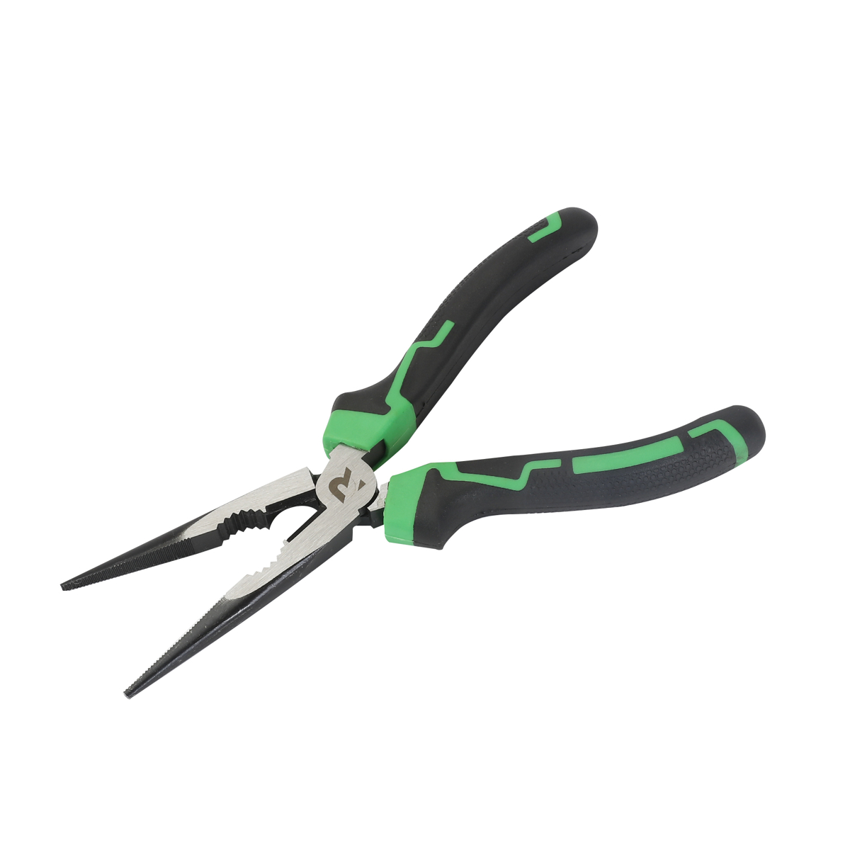 Rikä 200mm High Leverage Long Nose Pliers